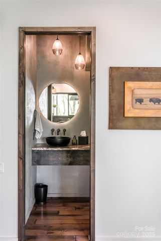 94 Laurel Ledge Way, Fletcher, NC 28732