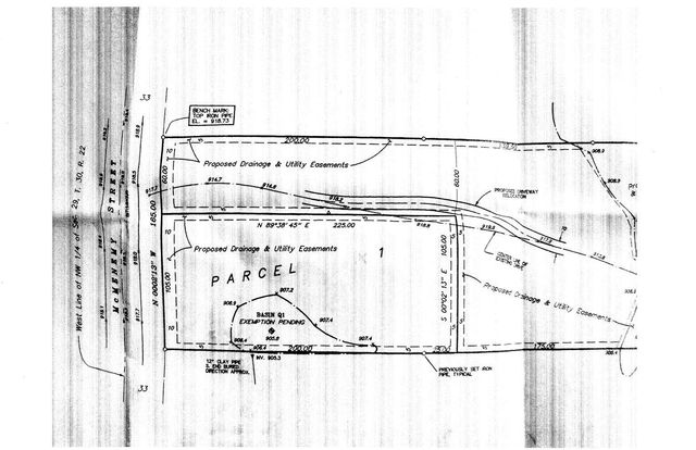 TBD McMenemy Street, Vadnais Heights, MN 55127
