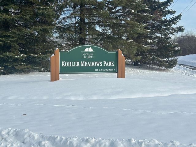 TBD McMenemy Street, Vadnais Heights, MN 55127