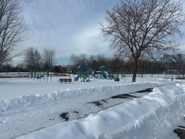 TBD McMenemy Street, Vadnais Heights, MN 55127