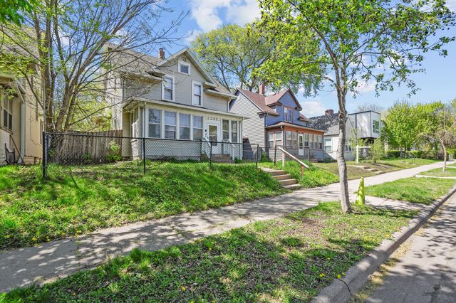 1325 Newton Avenue N, Minneapolis, MN 55411