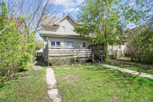 1325 Newton Avenue N, Minneapolis, MN 55411