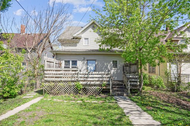 1325 Newton Avenue N, Minneapolis, MN 55411
