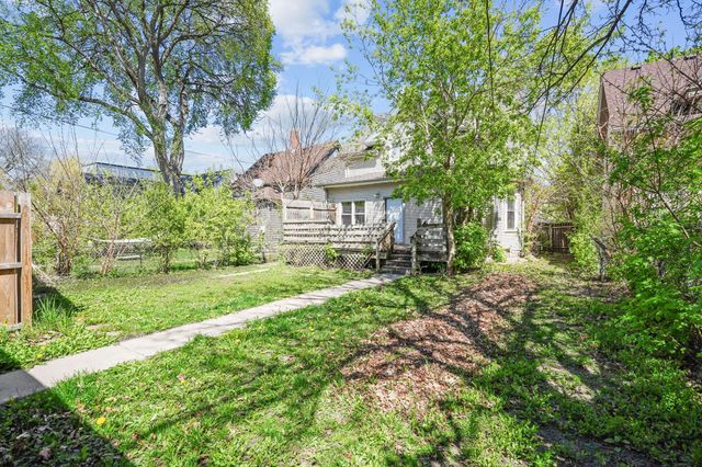 1325 Newton Avenue N, Minneapolis, MN 55411