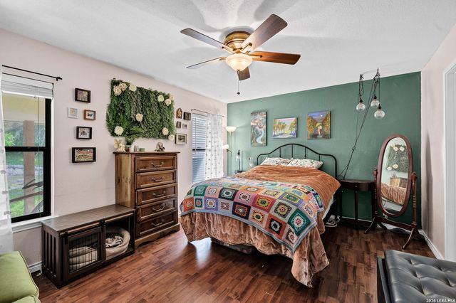 17007 VISTA BLF, San Antonio, TX 78247