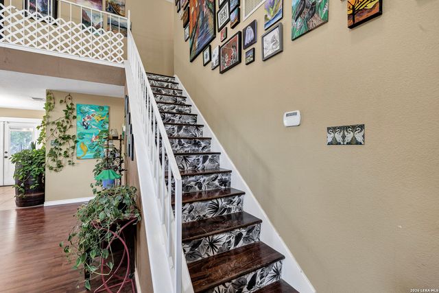 17007 VISTA BLF, San Antonio, TX 78247