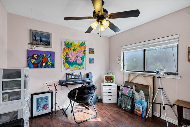 17007 VISTA BLF, San Antonio, TX 78247