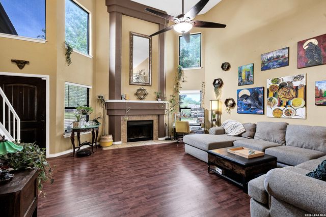 17007 VISTA BLF, San Antonio, TX 78247