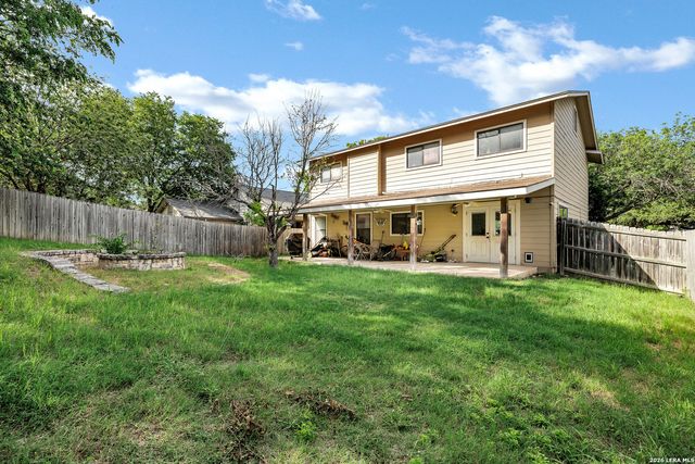 17007 VISTA BLF, San Antonio, TX 78247