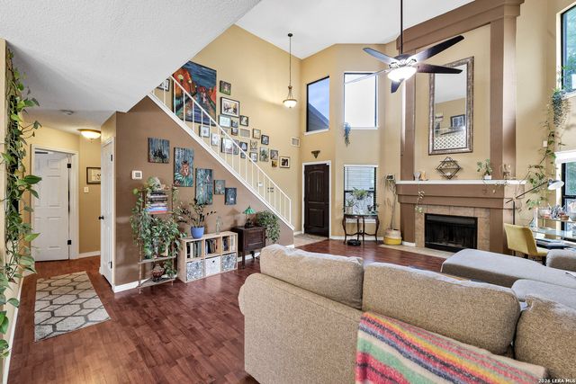 17007 VISTA BLF, San Antonio, TX 78247