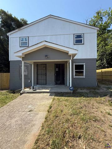 2082 Mutual Avenue, Macon, GA 31204