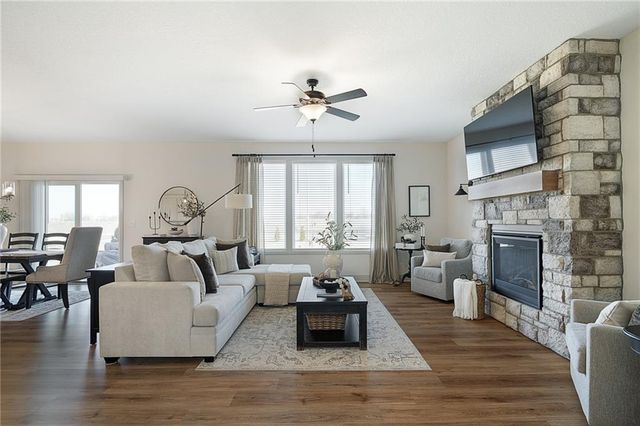 17709 Houston Street, Gardner, KS 66030