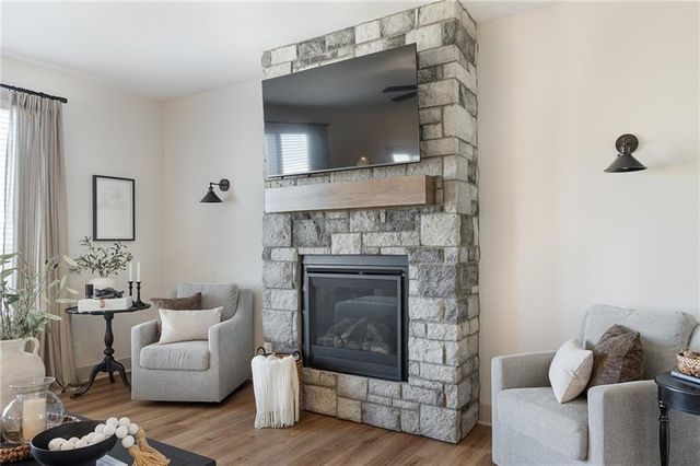 17709 Houston Street, Gardner, KS 66030