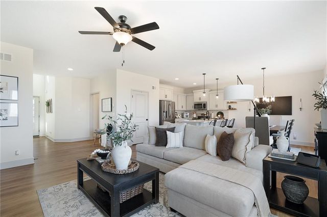 17709 Houston Street, Gardner, KS 66030