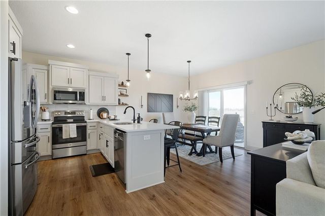 17709 Houston Street, Gardner, KS 66030