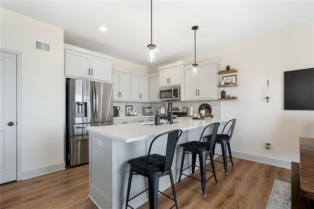 17709 Houston Street, Gardner, KS 66030