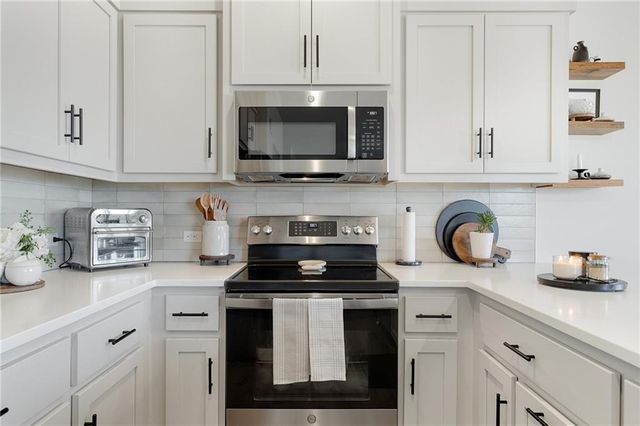 17709 Houston Street, Gardner, KS 66030