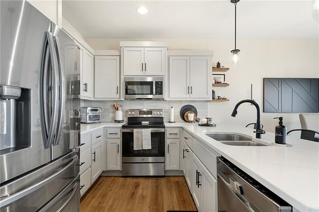 17709 Houston Street, Gardner, KS 66030