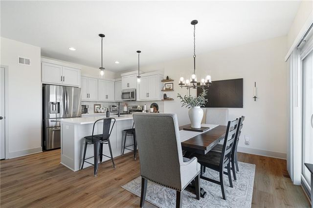 17709 Houston Street, Gardner, KS 66030