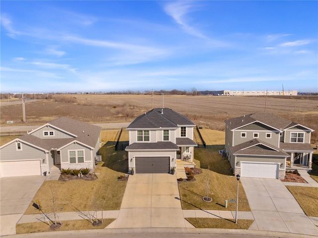 17709 Houston Street, Gardner, KS 66030