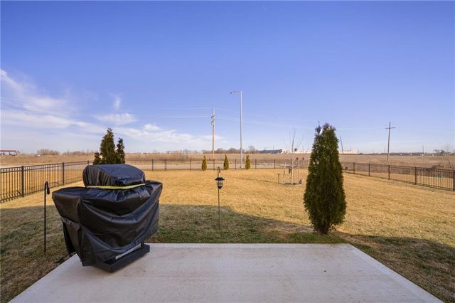 17709 Houston Street, Gardner, KS 66030