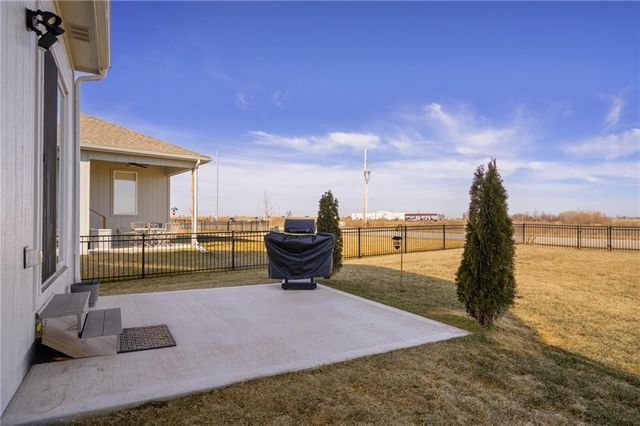 17709 Houston Street, Gardner, KS 66030