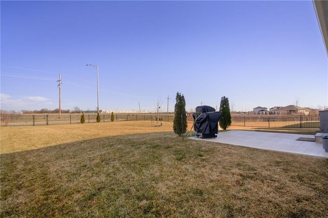 17709 Houston Street, Gardner, KS 66030