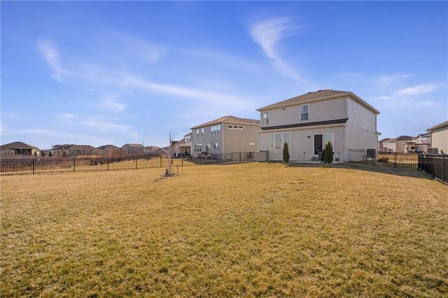 17709 Houston Street, Gardner, KS 66030