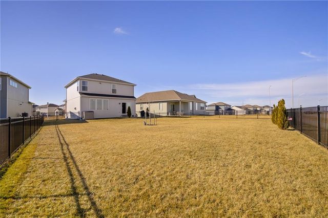 17709 Houston Street, Gardner, KS 66030