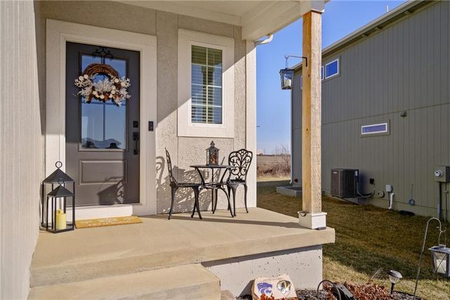 17709 Houston Street, Gardner, KS 66030