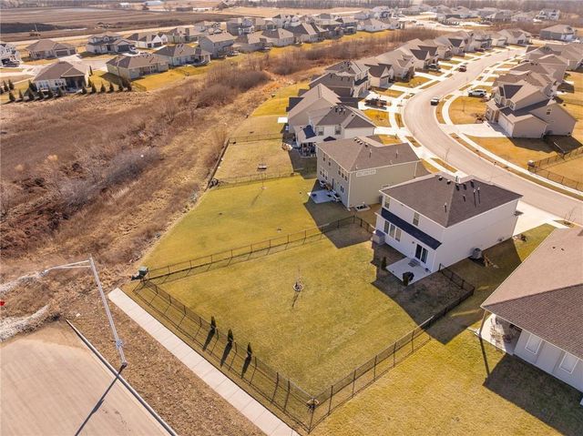 17709 Houston Street, Gardner, KS 66030