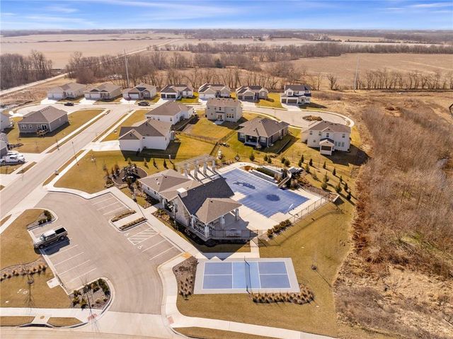 17709 Houston Street, Gardner, KS 66030