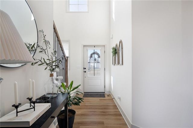 17709 Houston Street, Gardner, KS 66030