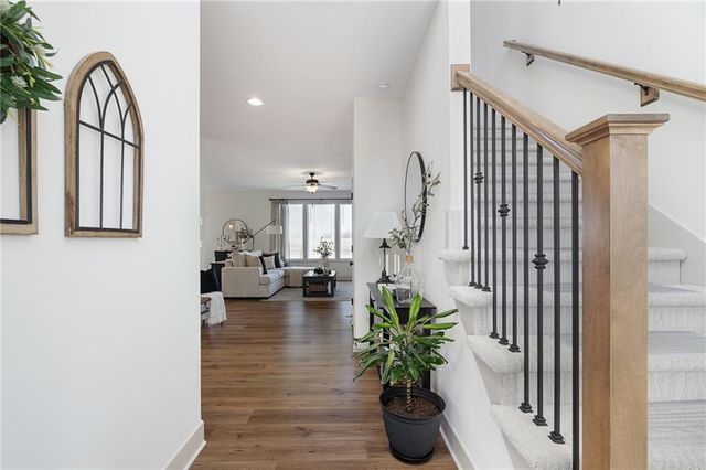 17709 Houston Street, Gardner, KS 66030