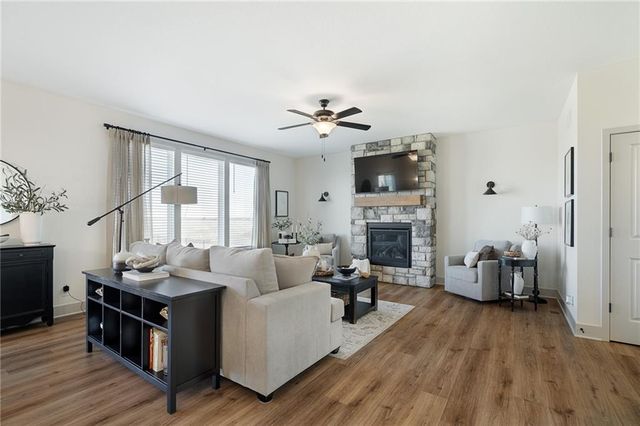 17709 Houston Street, Gardner, KS 66030