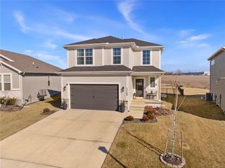 17709 Houston Street, Gardner, KS 66030