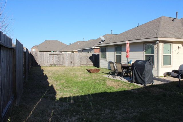 3731 Alexander Arbor Drive, Katy, TX 77449