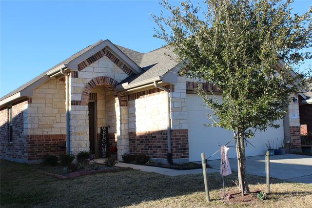 3731 Alexander Arbor Drive, Katy, TX 77449