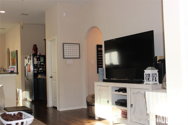3731 Alexander Arbor Drive, Katy, TX 77449