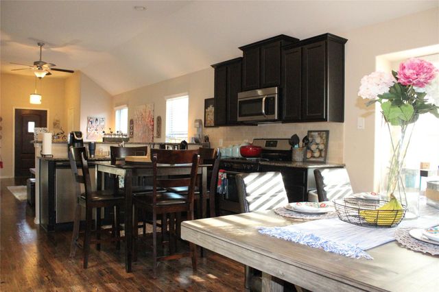 3731 Alexander Arbor Drive, Katy, TX 77449