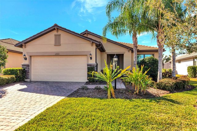 6944 GOSPORT COVE, Bradenton, FL 34202