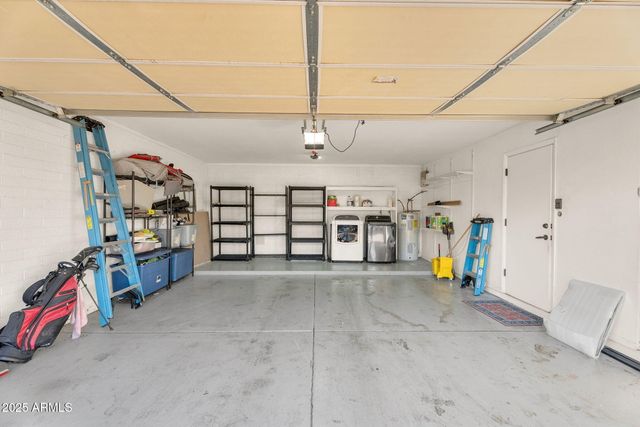 8944 E FRIESS Drive, Scottsdale, AZ 85260