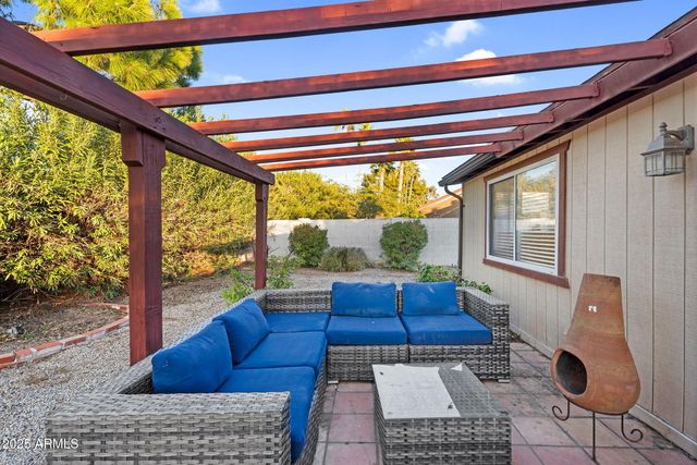 8944 E FRIESS Drive, Scottsdale, AZ 85260