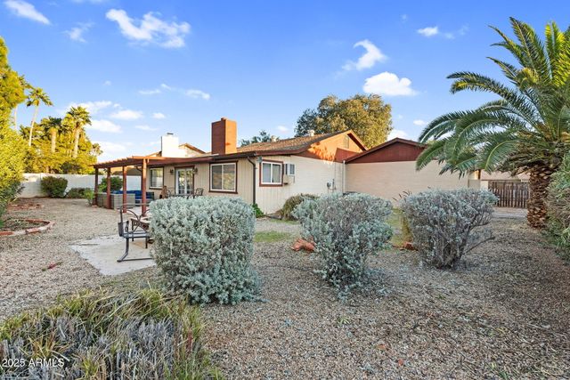 8944 E FRIESS Drive, Scottsdale, AZ 85260