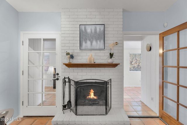 8944 E FRIESS Drive, Scottsdale, AZ 85260