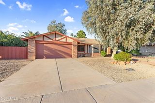 8944 E FRIESS Drive, Scottsdale, AZ 85260