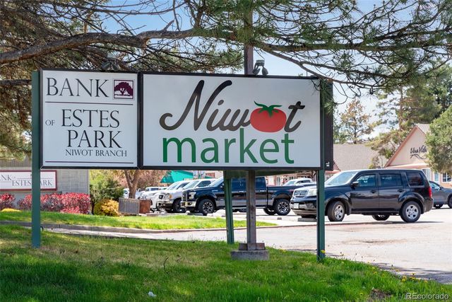 8050 Niwot Road 40, Niwot, CO 80503