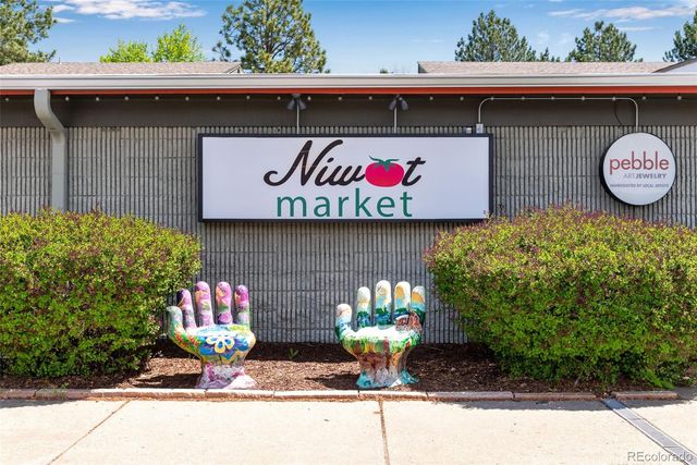 8050 Niwot Road 40, Niwot, CO 80503