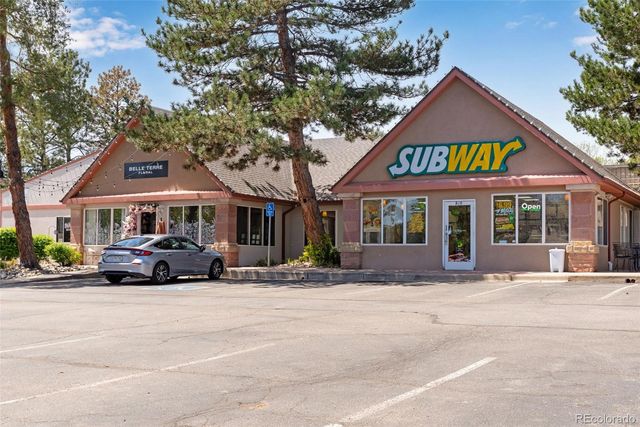 8050 Niwot Road 40, Niwot, CO 80503