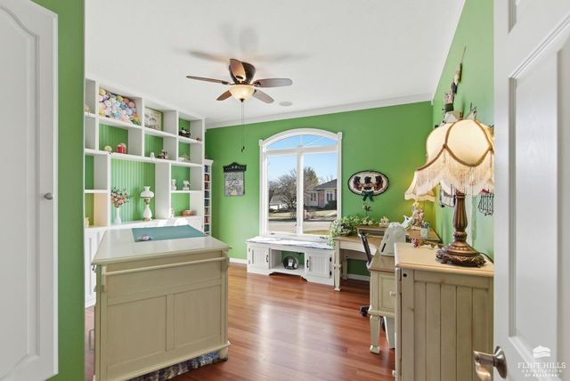 916 Overhill Road, Manhattan, KS 66503